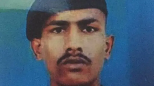 चंदू चव्हाण