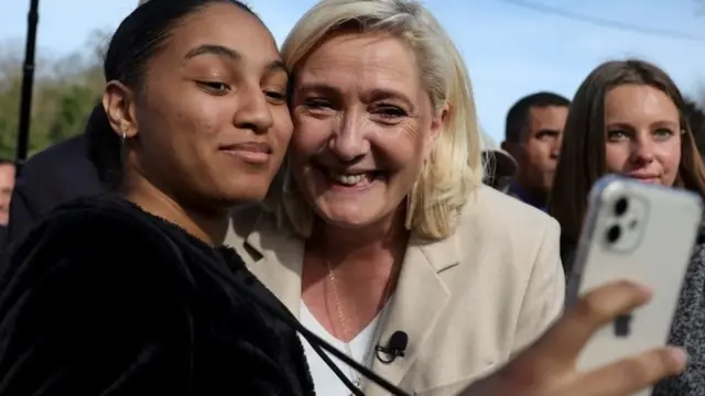 मरिन ले पेन