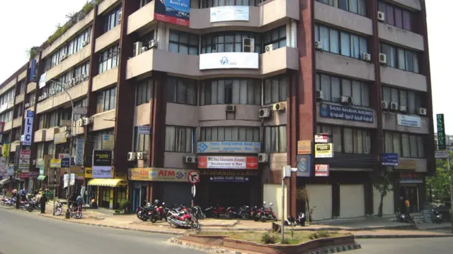 नेपाल ट्रस्ट