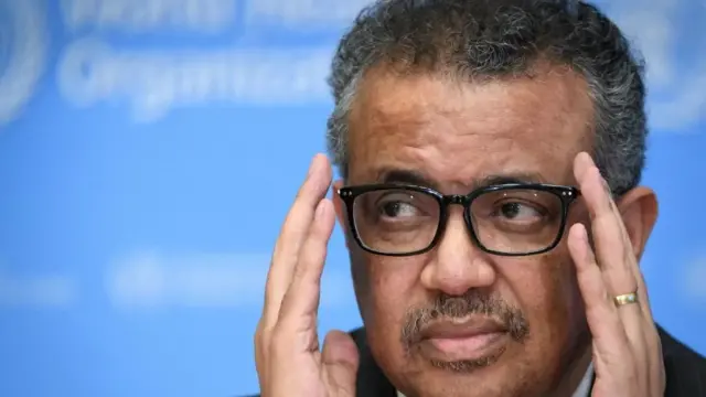 தனிமைப்படுத்திக் கொண்டிருக்கிறேன்