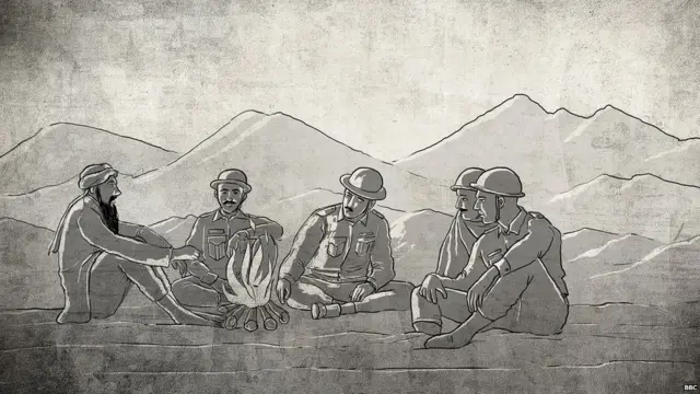 కార్గిల్ యుద్ధం