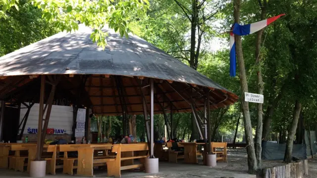 Вуковарска ада, јул 2018.