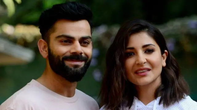 ક્રિકેટર વિરાટ કોહલી અને તેની અભિનેત્રી પત્ની અનુષ્કા શર્માએ પ્લાન્ટ બેઝ્ડ મીટ કંપની બ્લુ ટ્રાઈબ ફૂડ્ઝમાં રોકાણ કર્યું છે