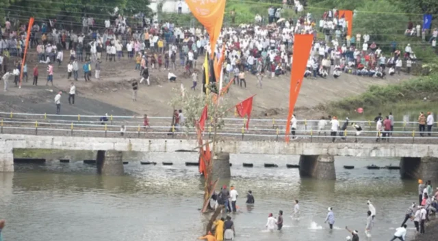 ਗੋਟਮਾਰ ਮੇਲਾ