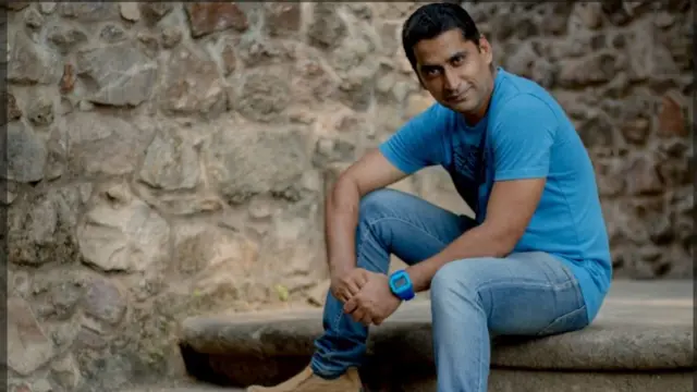 चिन्मय मांडलेकर