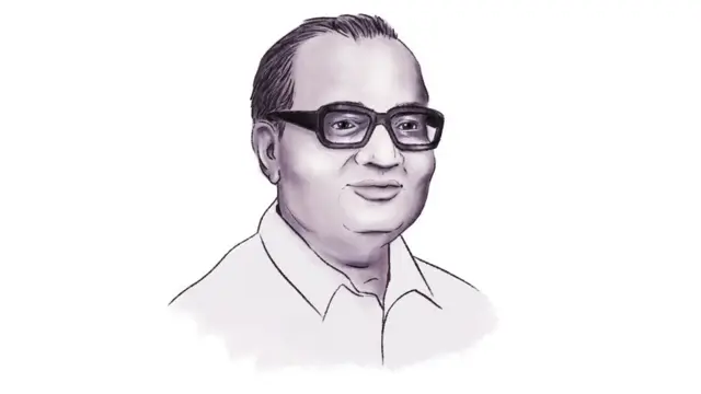 बाबासाहेब भोसले