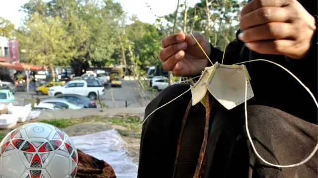 عابدہ پروین