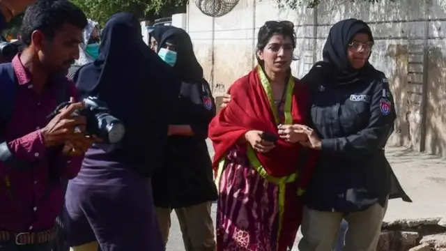 पाकिस्तान