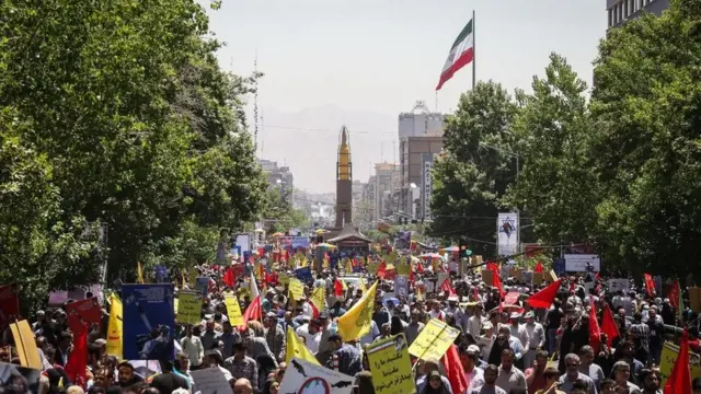 روز جهانی قدس