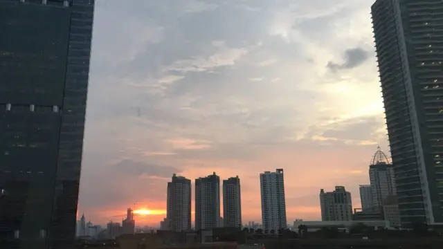 Gedung-gedung di Jakarta diklaim sudah memenuhi standar anti gempa