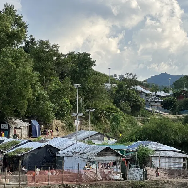 ক্যাম্প