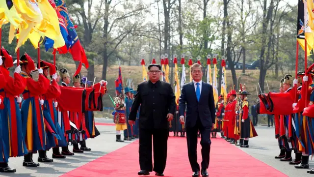 korea
