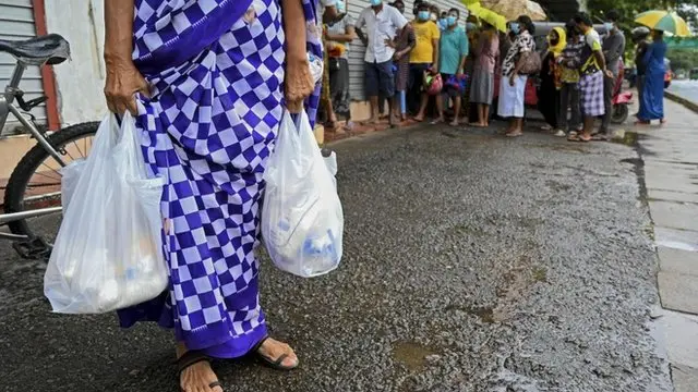 Human Rights - Sri Lanka