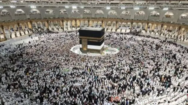 હજયાત્રા