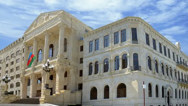 Baş Prokurorluq