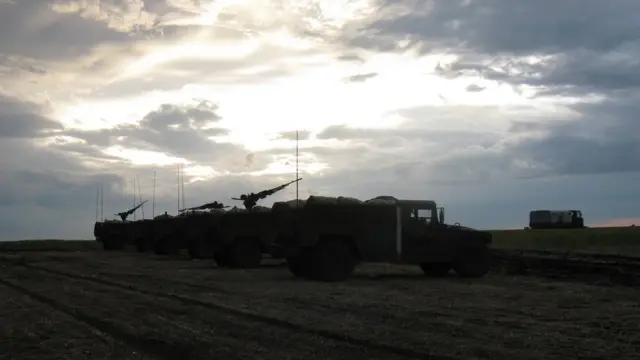 Рейд 95 бригади