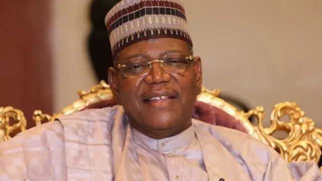 Sule Lamido