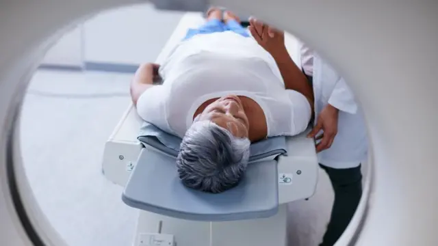 Le test peut aider les médecins à déterminer d'emblée le type d'examens nécessaires dans chaque cas.