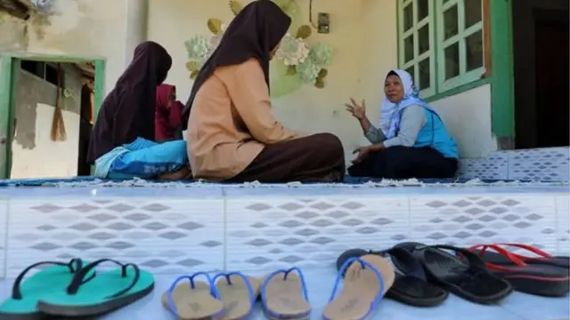 স্কুল শেষে অনেক বাচ্চা যায় স্বেচ্ছাসেবী এক ক্লাবে