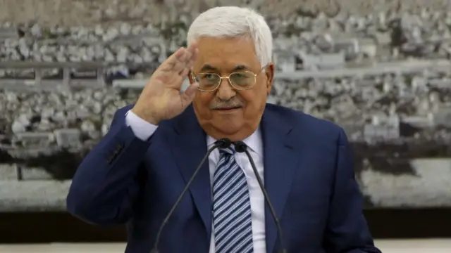 Abu Mazen