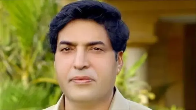 لیفٹیننٹ جنرل ندیم احمد انجم، آئی ایس آئی