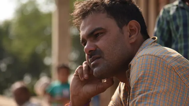 नेम चंद मीणा