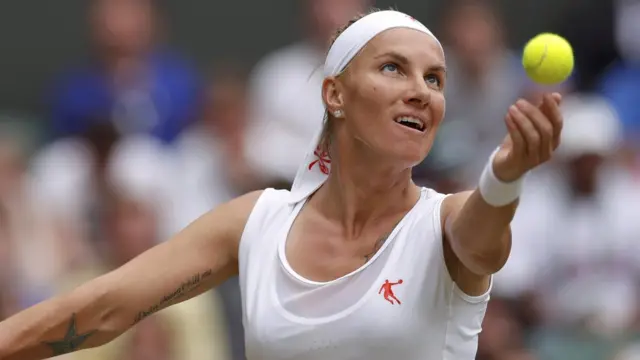 Светлана Кузнецованың интимдік бейнесі Светлана Кузнецованың интимдік бейнесі