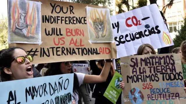 протесты в ла пас