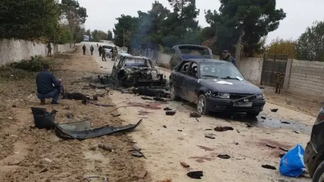 Тожикистон