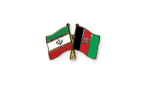 ایران و افغانستان