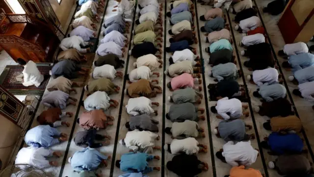 पाकिस्तान में ईद