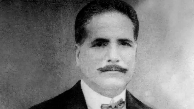 अल्लामा इक़बाल