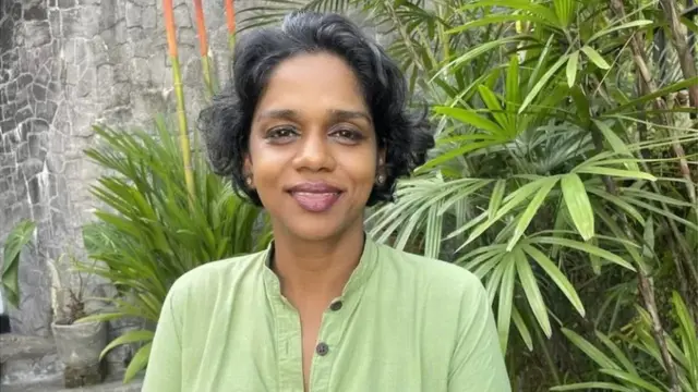 રાજનીતિક વિશ્લેષક બવની ફોનસેકા