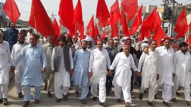 عوامي نشنل ګوند