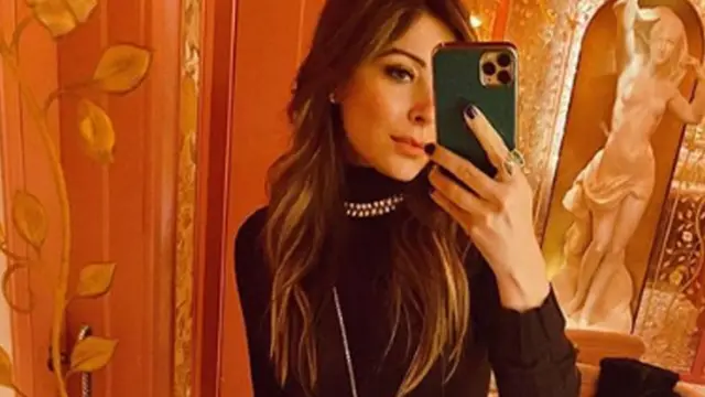 கனிகா கபூருக்கு கொரோனா: நாடாளுமன்றம், குடியரசு தலைவர் மாளிகை வரை படர்ந்த அச்சம்