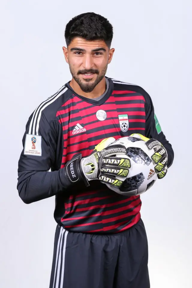 امیر عابدزاده