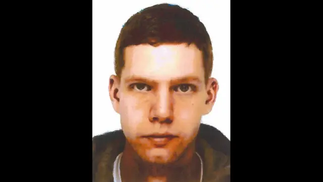 Джейк Петти