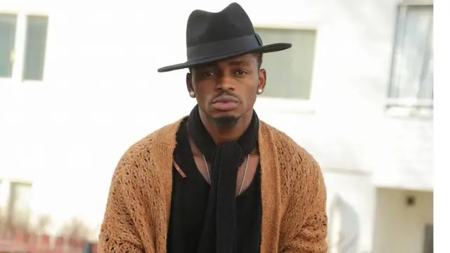 Diamond Platinumz