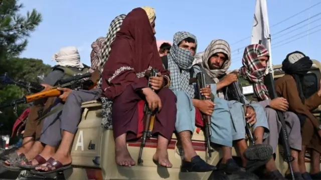 তালেবানের আফগানিস্তান দখলের পর এশিয়ার অনেক দেশ উদ্বিগ্ন। আমেরিকার ওপর ভরসা করা নিয়ে প্রশ্ন দেখা দিয়েছে।