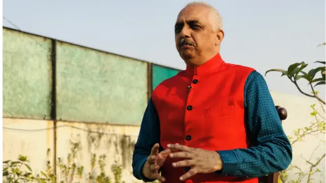 ਸੀਨੀਅਰ ਕਾਂਗਰਸੀ ਅਖਿਲੇਸ਼ ਪ੍ਰਤਾਪ ਸਿੰਘ ਮੰਨਦੇ ਹਨ ਕਿ ਪਹਿਲੀਆਂ ਚੋਣਾਂ ਵਿੱਚ ਪਾਰਟੀ ਨੇ ਜ਼ਿਆਦਾ ਜੋਸ਼ ਨਹੀਂ ਦਿਖਾਇਆ