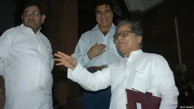 अब्दुल रेहमान अंतुले