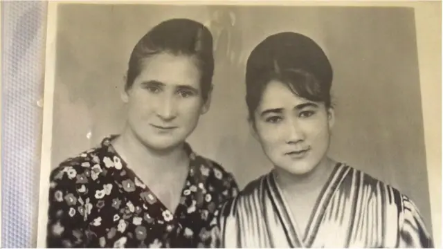 Апасы студент кызы мене