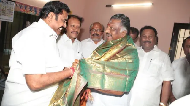 தமிழகத்திற்கு நிலக்கரி கேட்கவே பிரதமரை சந்தித்தோம்: பன்னீர்செல்வம்