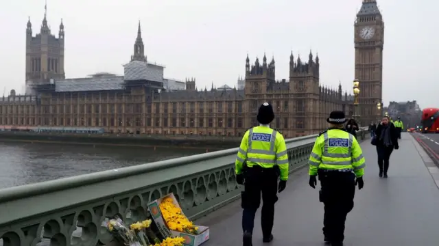 สะพานเวสต์มินสเตอร์