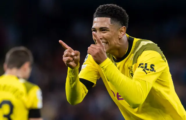 জুড বেলিংহাম