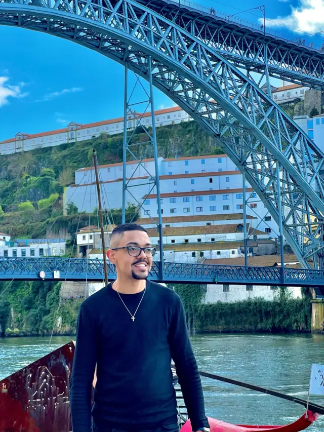 Matheus Morais