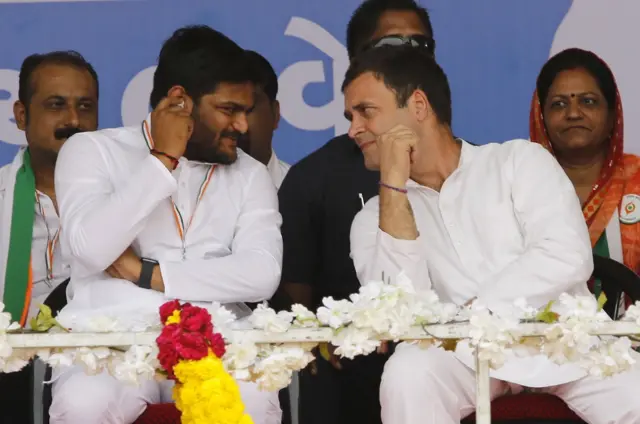 हार्दिक पटेल