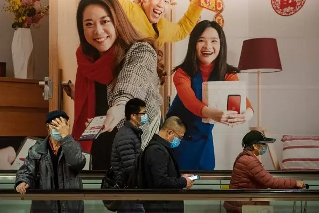 کرونا در جهان