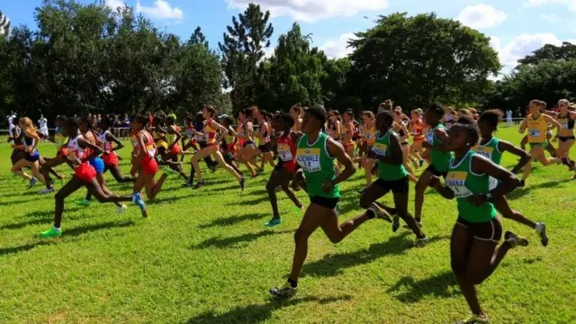 أفضل الصور من أفريقيا في أسبوع