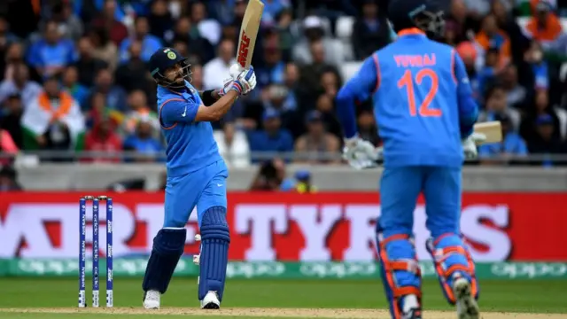 विराट कोहली